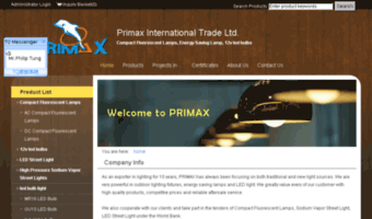 primax.cc