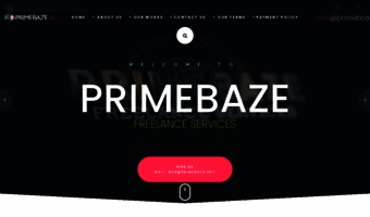 primebaze.net