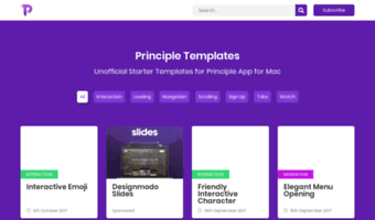 principletemplates.com