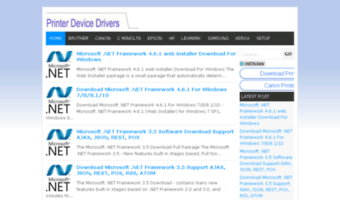 Printerdevicedriver Com Observe Printer Device Driver News Printer Device Drivers Download