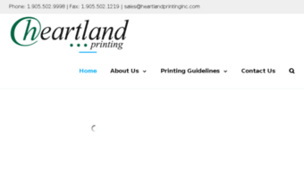 printingbyheartland.com