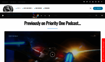 priorityonepodcast.com