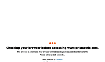 prismetric.com