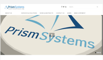 prismsystems.com
