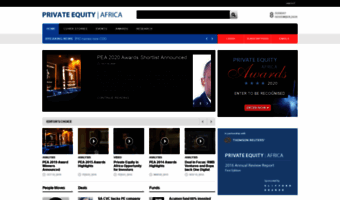 privateequityafrica.com