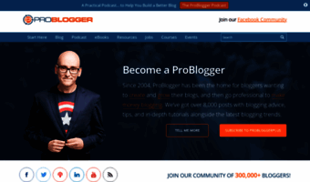 problogger.com