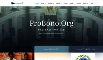 probono.org.za
