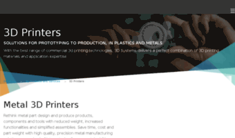 production3dprinters.com