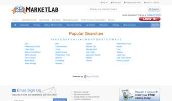 products.marketlab.com