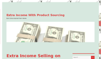 productsourcingincome.com