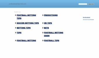 professional-tips-1x2.com