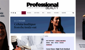 professionalbeauty.com.au