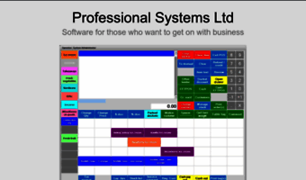 professionalsystems.co.nz