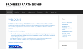 progress-partnership.org