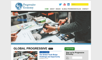 progressive-economy.org