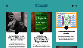progressivepreceptors.com