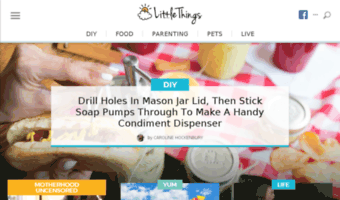 project.littlethings.com