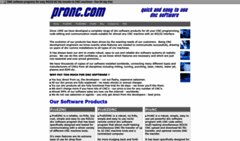 pronc.com