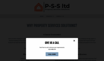 property-serv.co.uk