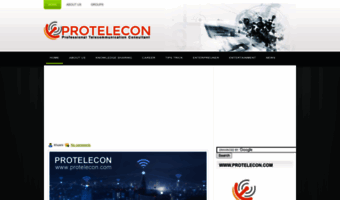 protelecon.com