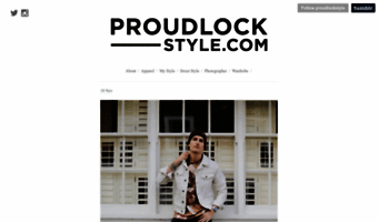 proudlockstyle.com