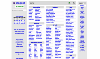 provo.craigslist.org