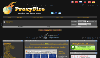 proxyfire.net