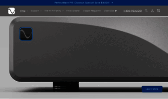 psaudio.com