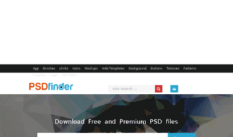psdfinder.co