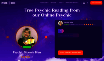 psychicguild.com