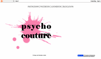 psychocouture.com