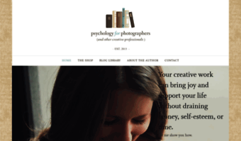 psychologyforphotographers.com