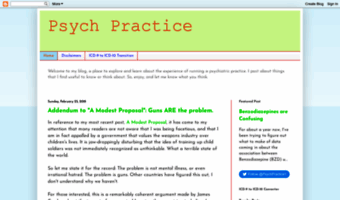 psychpracticemd.blogspot.com