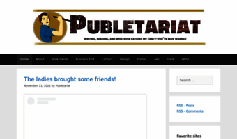 publetariat.com