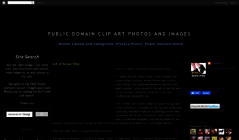 publicdomainclip-art.blogspot.com