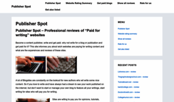 publisherspot.com