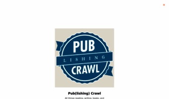 publishingcrawl.com