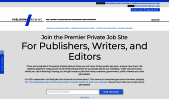 publishingcrossing.com