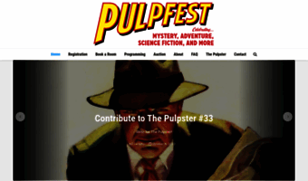 pulpfest.com