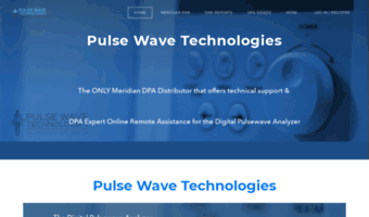 pulsewavetech.net