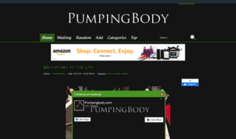 pumpingbody.net