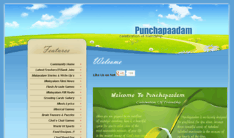 punchapaadam.com
