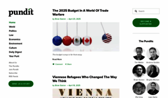 pundit.co.nz