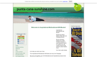 punta-cana-sunshine.com