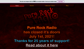 purerockradio.net