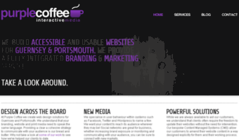 purplecoffee.co.uk
