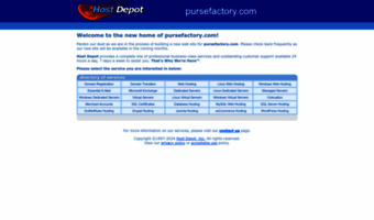 pursefactory.com