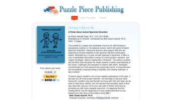 puzzlepiecepublishing.com