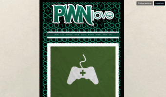 pwnlove.com