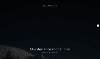 qtsoftware.co.uk